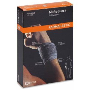 Farmalastic Muñequera...