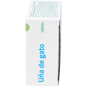 Sakai Uña Gato 60 Cap