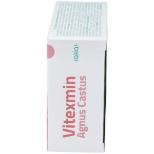 Sakai Vitexmin Agnus Castus 60Caps
