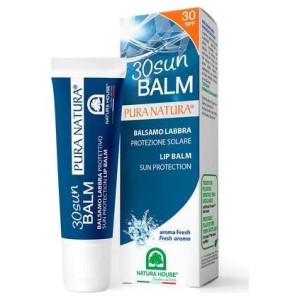 Sun Balm Bio Spf30 Balsamo...
