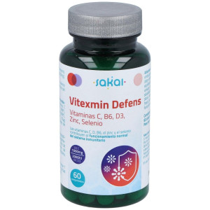 Vitexmin Defens 60Cap.