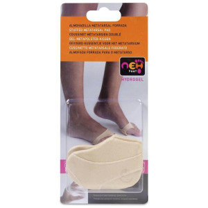 Neh Feet Almohadilla...