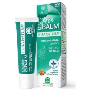 Aloe Balm Bio Almendra...