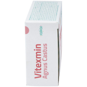 Sakai Vitexmin Agnus Castus 60Caps