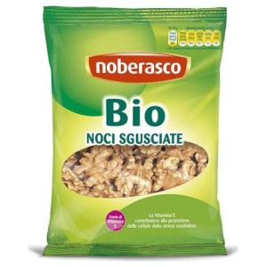 Noberasco Nueces Sin...