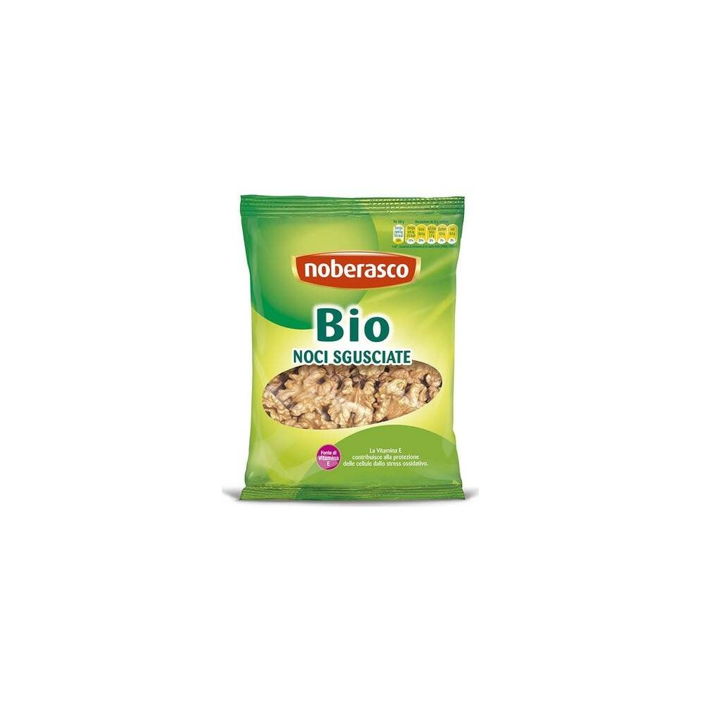 Noberasco Nueces Sin Cascara 80G