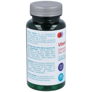 Vitexmin Defens 60Cap.