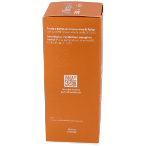 Vitae Vibracell Botella 300Ml