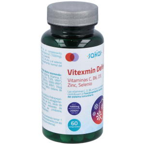 Vitexmin Defens 60Cap.
