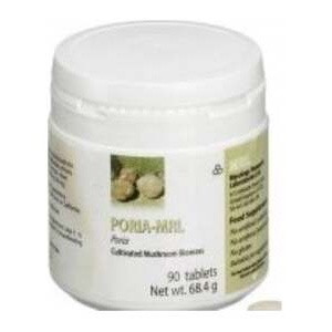 Poria-Mrl 250Gr. En Polvo