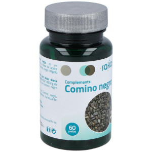 Comino Negro 60Perlas