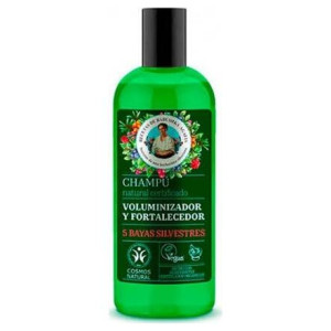 Agafia Champú Natural...