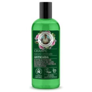 Agafia Champú Natural...