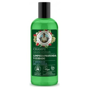 Agafia Champú Natural...