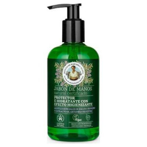 Agafia Jabón De Manos...