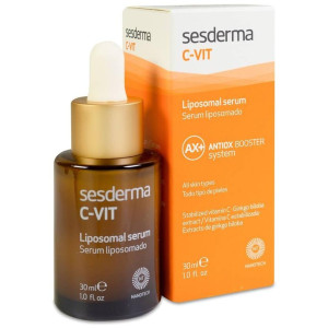 Sesderma C-Vit Liposomal...