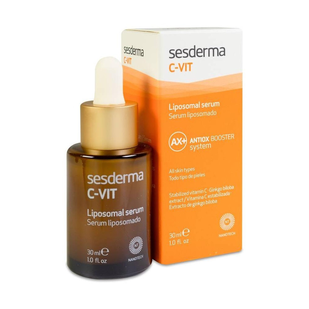 Sesderma C-Vit Liposomal Serum, 30 Ml