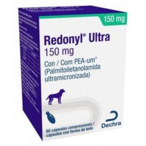 Redonyl Ultra Perros 150Mg...