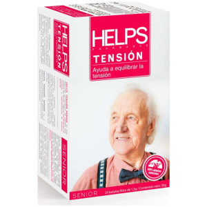 Helps Senior Tension 20...