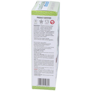 Castaño Dorado Oscuro Tinte Organico 100Gr Ecocert