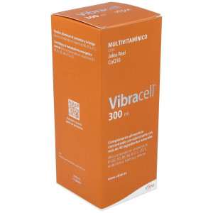 Vitae Vibracell Botella 300Ml