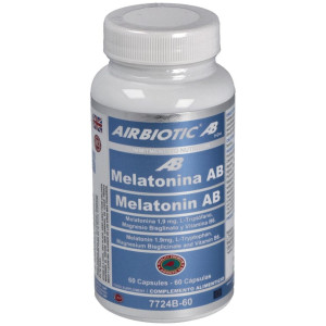 Airbiotic® Ab Melatonina...