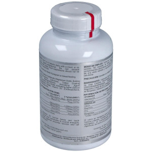 Airbiotic® Ab Calcium Complex 90 Tabletas