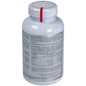 Airbiotic® Ab Calcium Complex 90 Tabletas