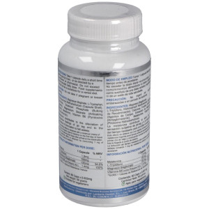 Airbiotic® Ab Melatonina Complex 60Cáps