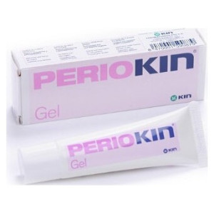 Kin Periokin Gel Dental...
