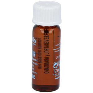 Flash Tensor Facial (Colageno+Elastina) 12Ml.