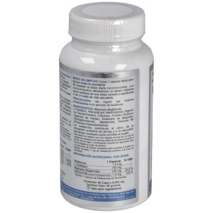 Airbiotic® Ab Melatonina Complex 60Cáps