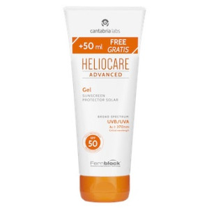 Heliocare Advanced Gel...