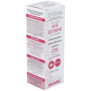 Age Extrem Factor 50 Crema 60Gr.