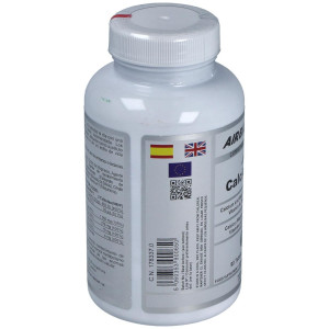 Airbiotic® Ab Calcium Complex 90 Tabletas