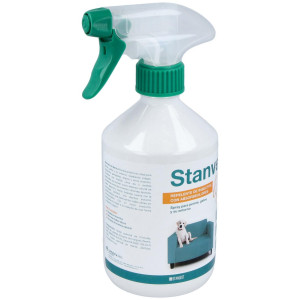 Stanvet Life Repelente Spray 500Ml.