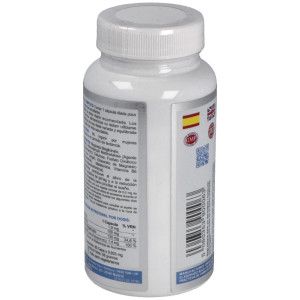 Airbiotic® Ab Melatonina Complex 60Cáps