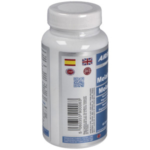 Airbiotic® Ab Melatonina Complex 60Cáps