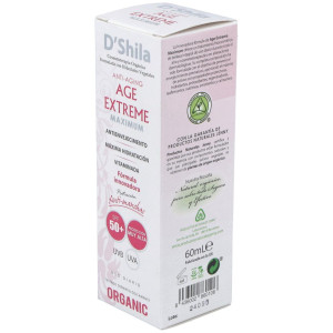 Age Extrem Factor 50 Crema 60Gr.
