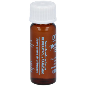 Flash Tensor Facial (Colageno+Elastina) 12Ml.