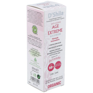 Age Extrem Factor 50 Crema 60Gr.