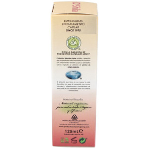 Champu Forte Con Placenta Vegetal Y Colageno 125Ml