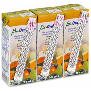 Bioralsuero Sabor Frutas...