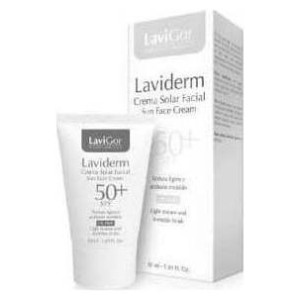 Lavigor Laviderm Crema...