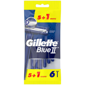 Gillette Maquinilla...