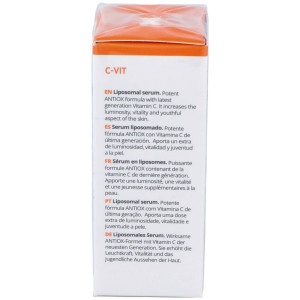 Sesderma C-Vit Liposomal Serum, 30 Ml
