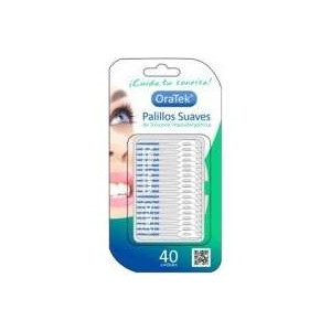 Palillos Tecnicos Oratek...