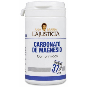 Ana María Lajusticia...