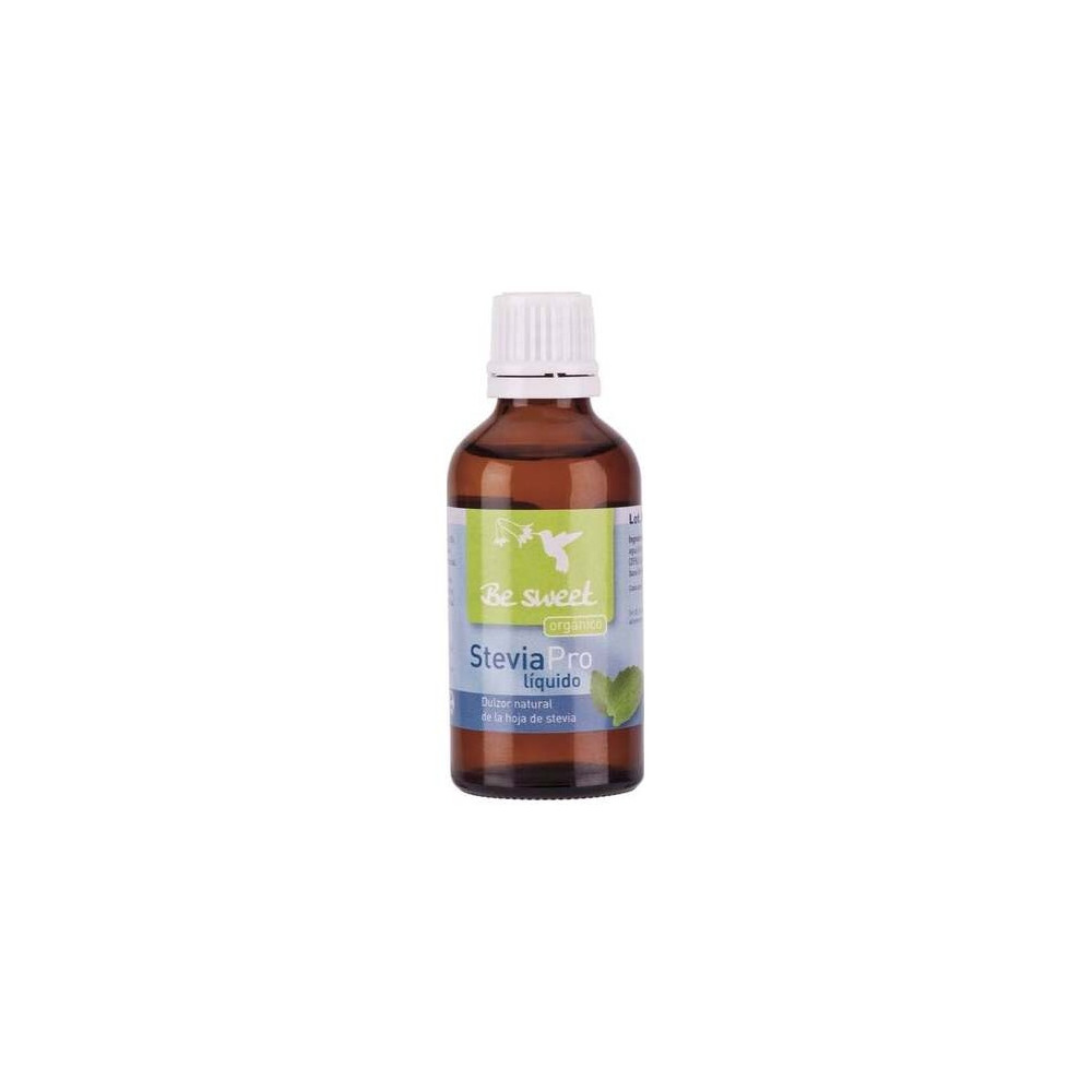 Be Sweet Stevia Liquida 50Ml