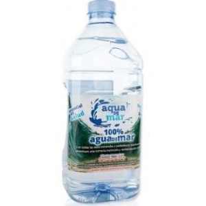 Agua De Mar 100% Cabo De...